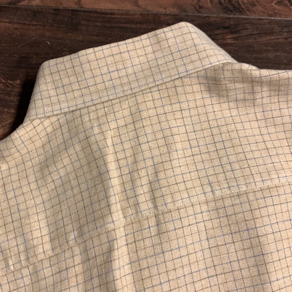 Brioni Sport button down dress shirt M - Picture 6 of 8